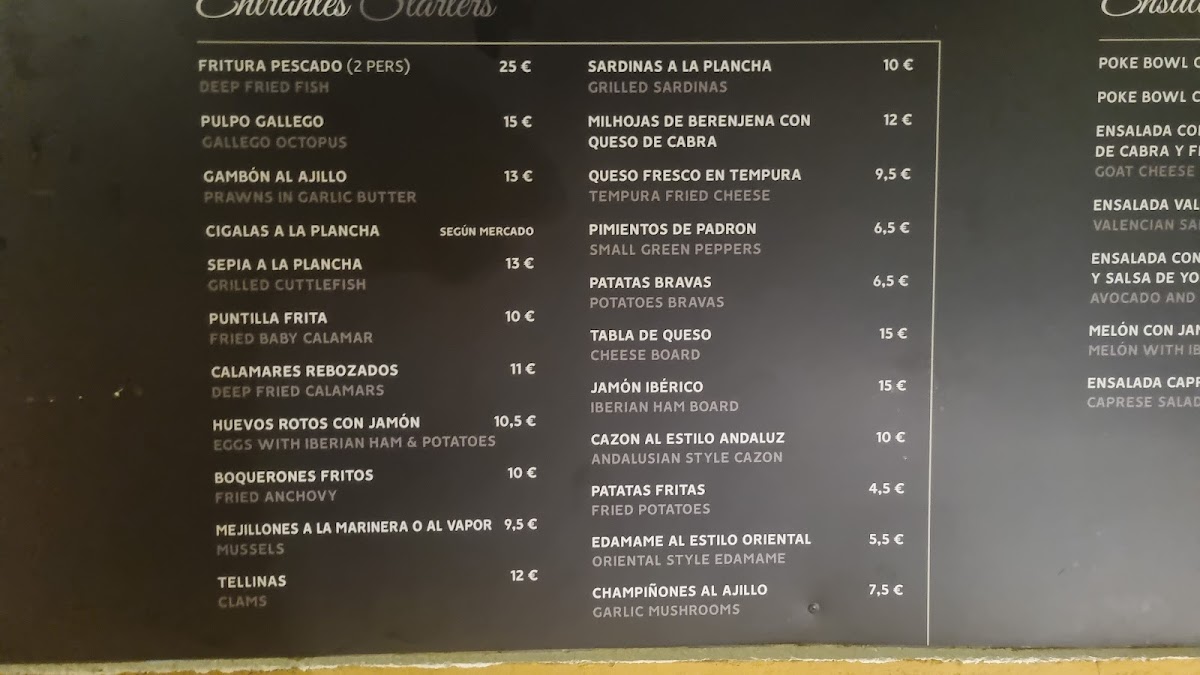 Menu Photo 8