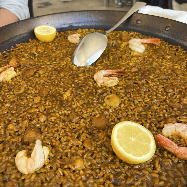 Arroz A Banda