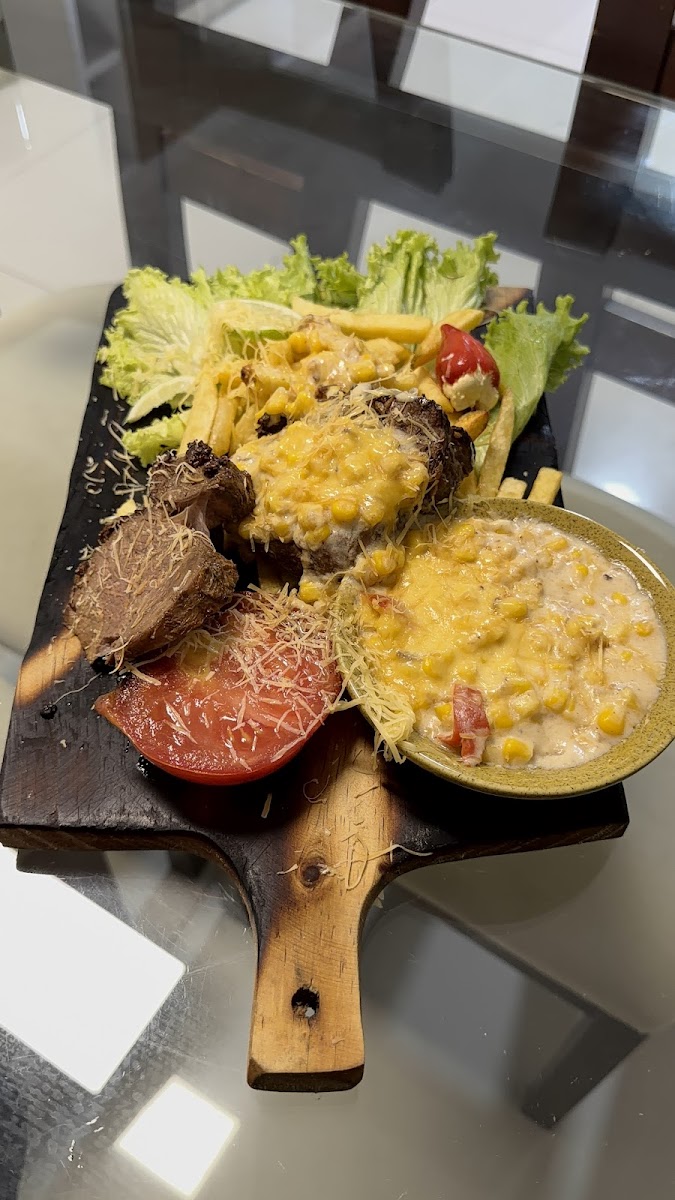 764 Food - Photo 3