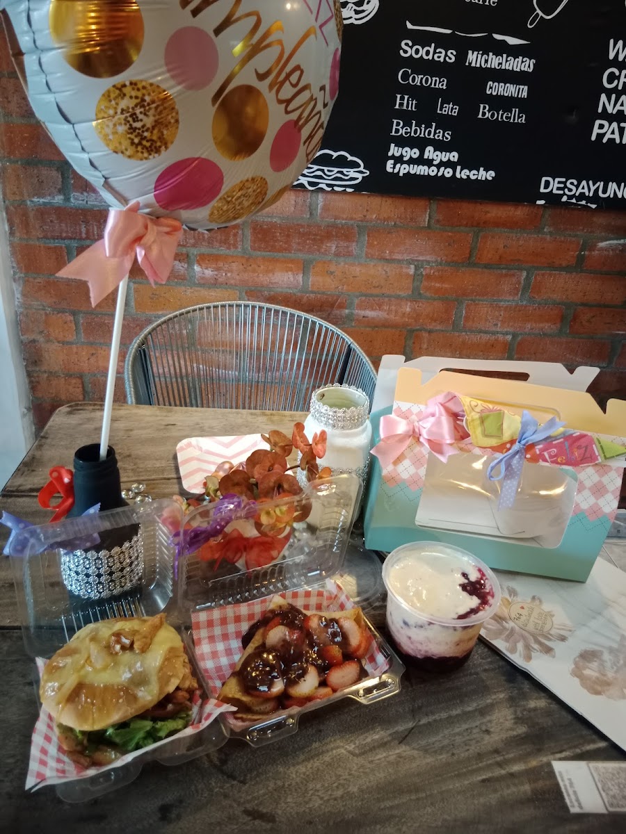 Menu Photo 3
