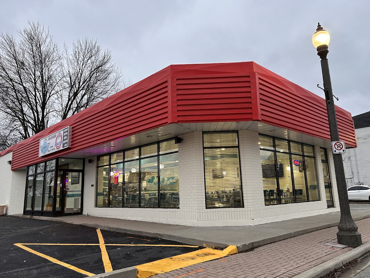 Town Diner Amherstburg