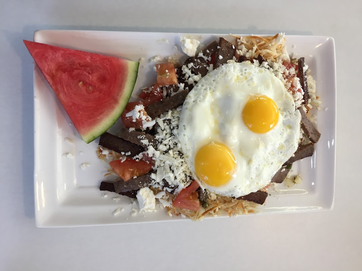 Town Diner Amherstburg - Photo 1