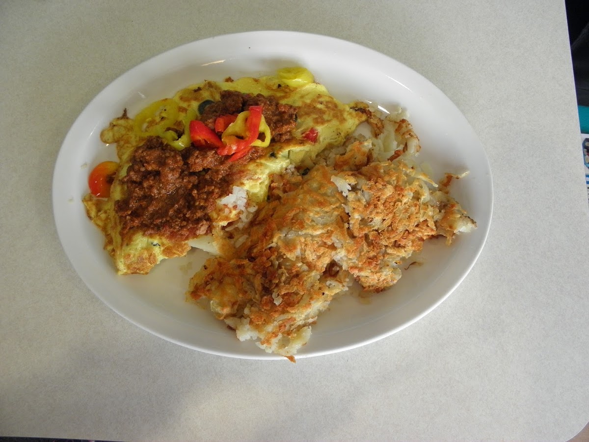 Town Diner Amherstburg - Photo 8