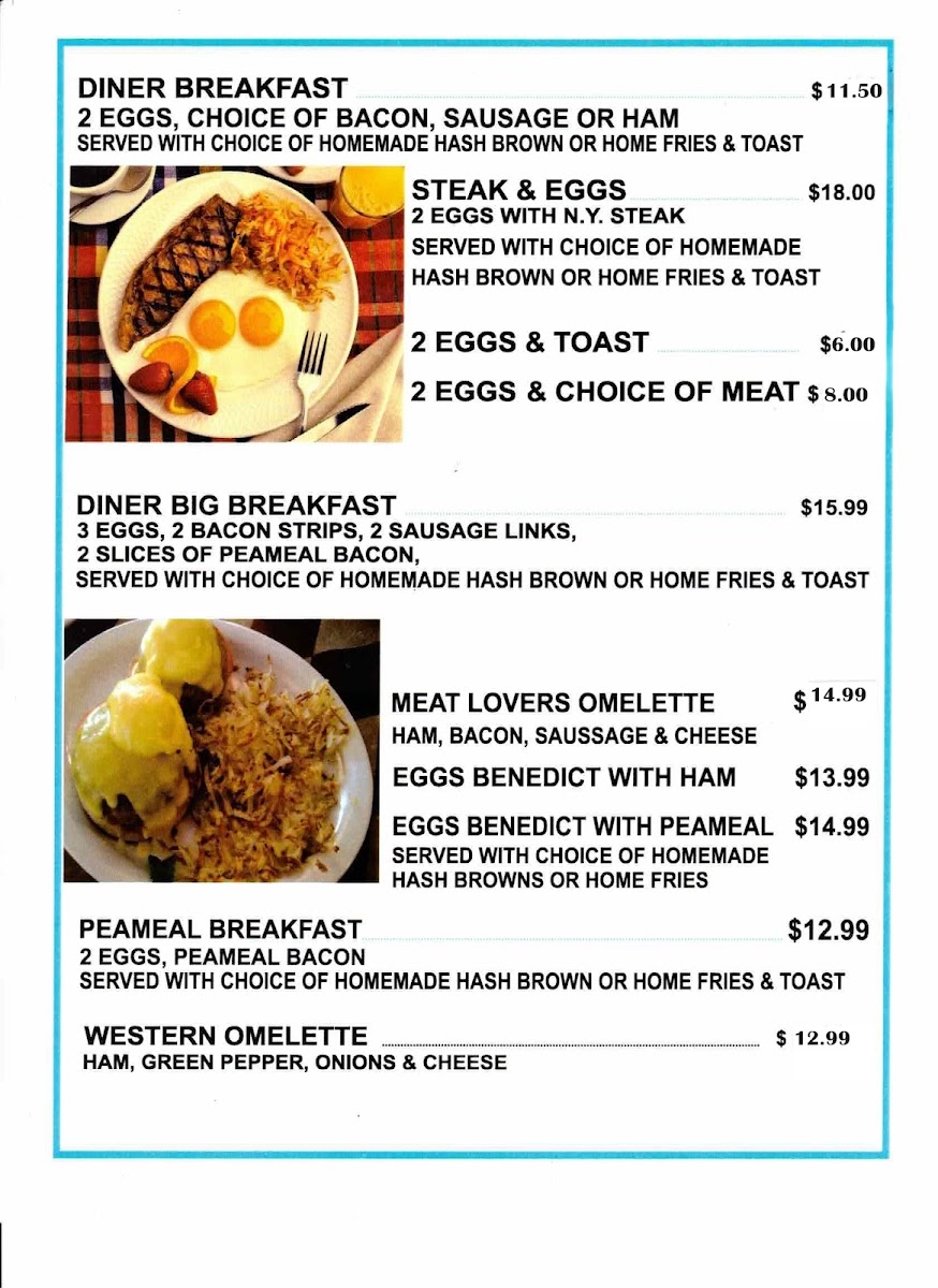 Menu Photo 5