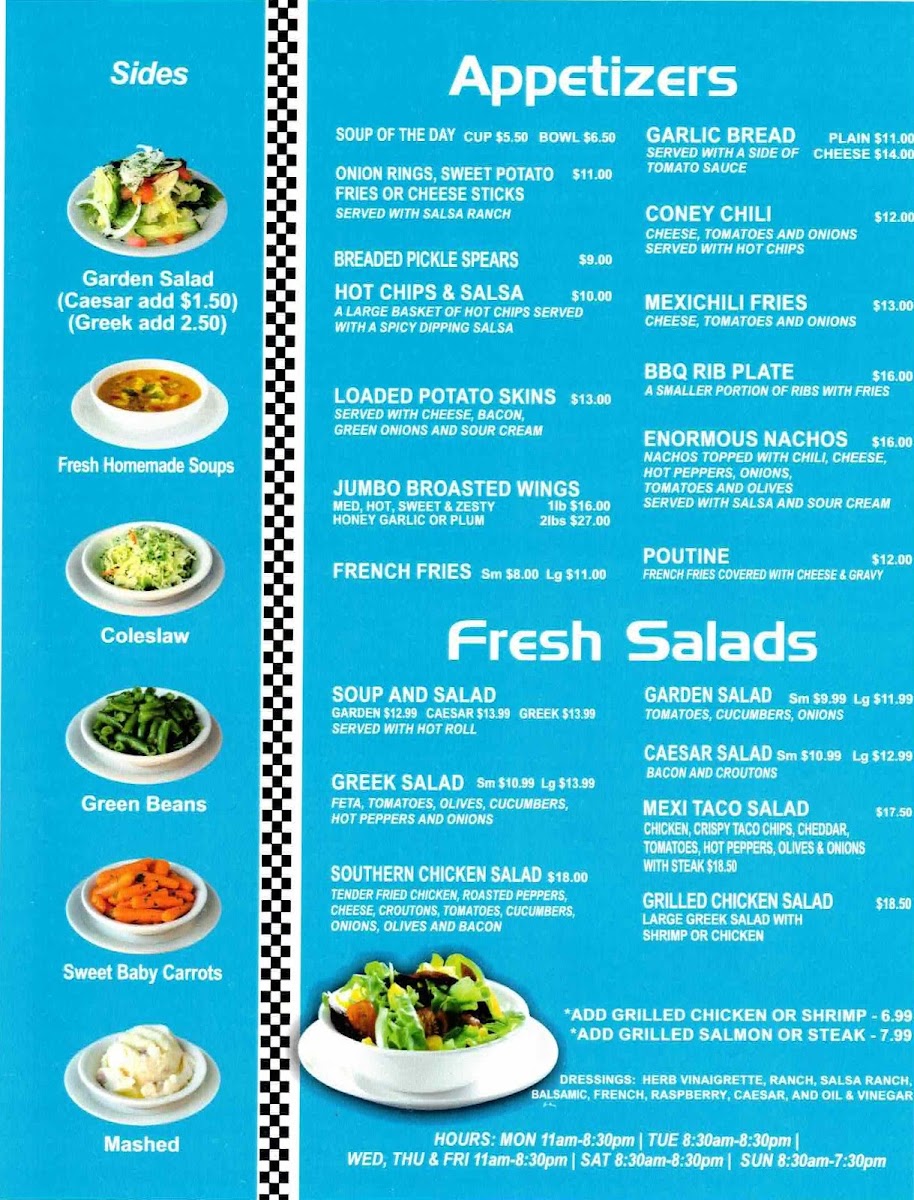 Menu Photo 6
