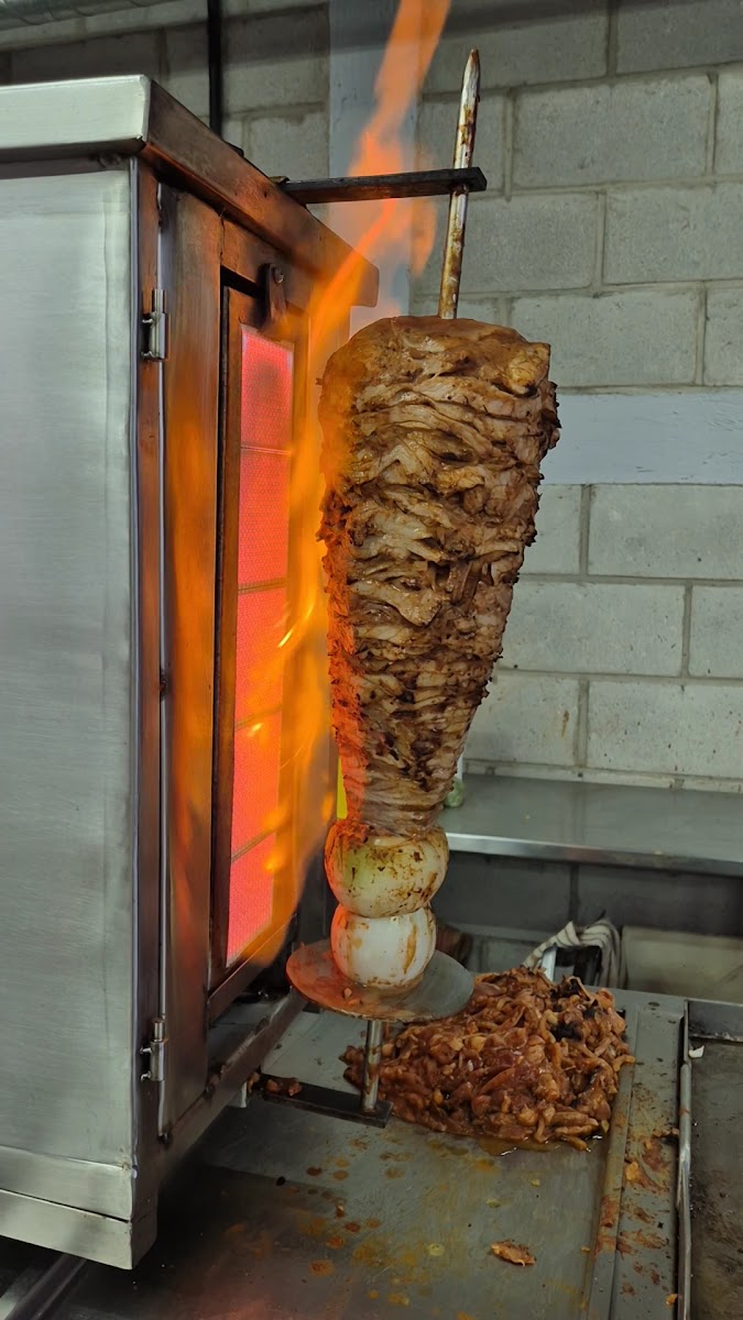 Taquería La Herencia