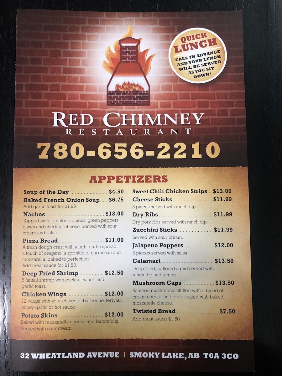 Menu Photo 6