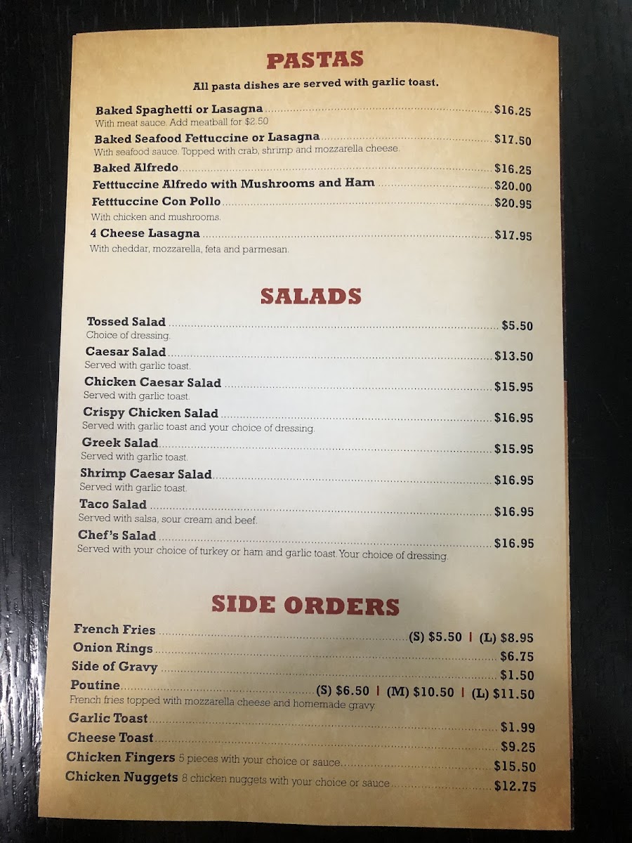 Menu Photo 7