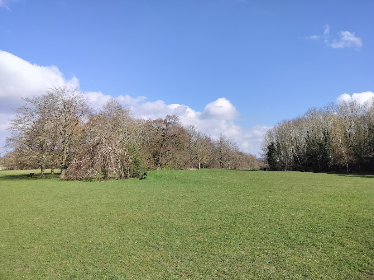 Oaks Park Cafe - Photo 4