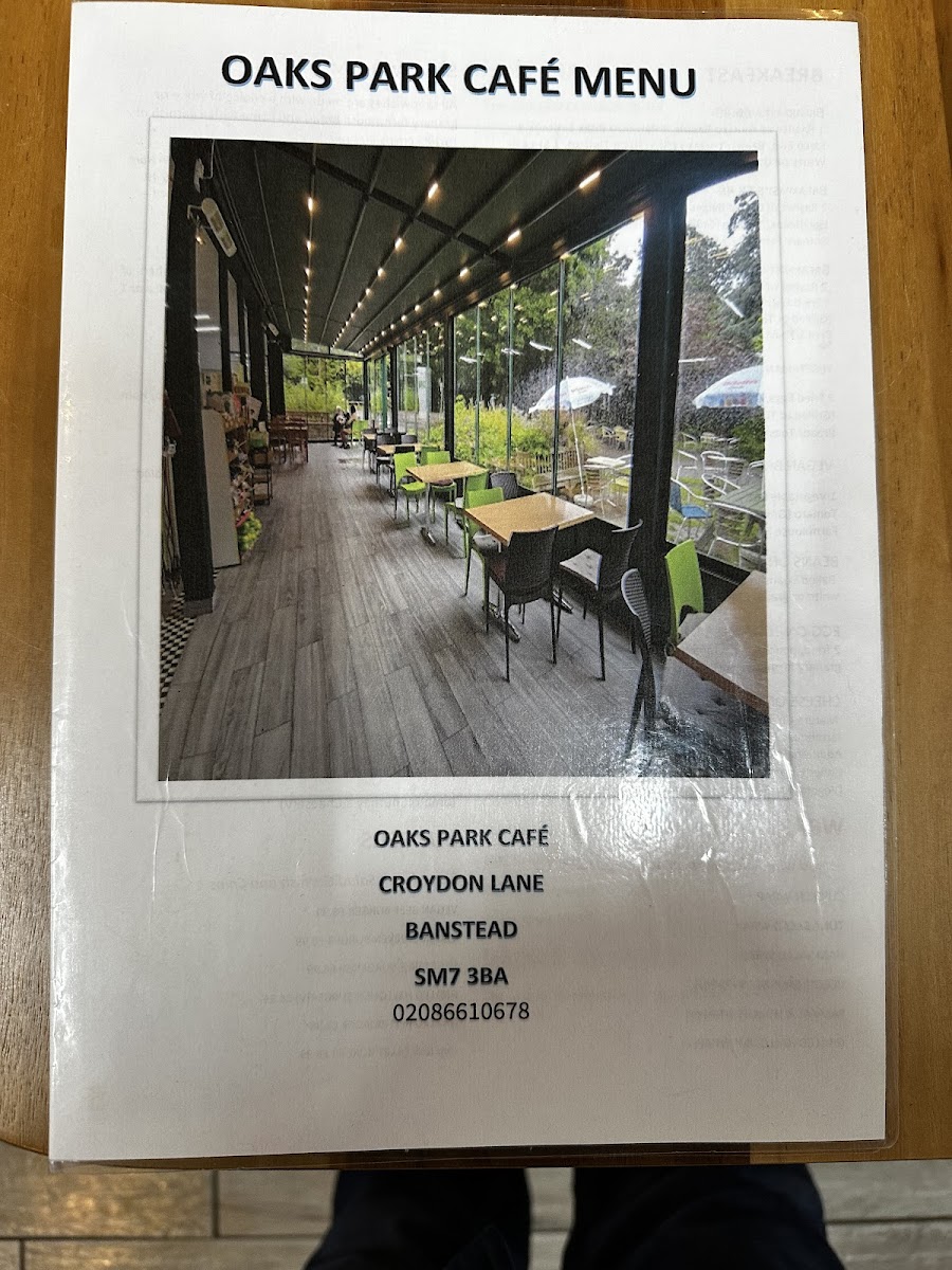 Menu Photo 9