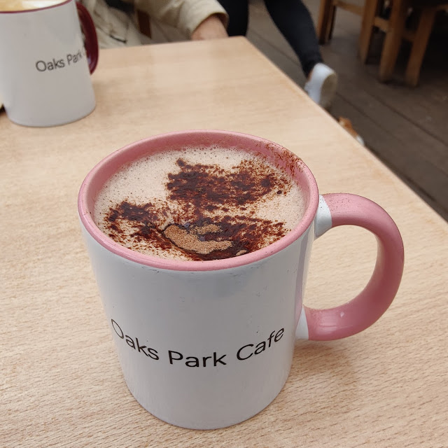 Hot Chocolate