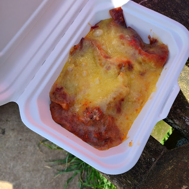 Lasagne