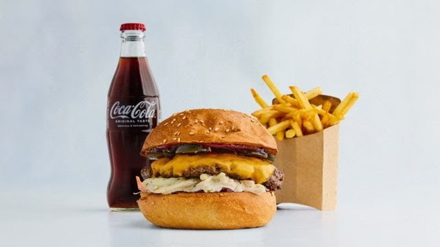 Munchies Munch Brygge - Photo 3