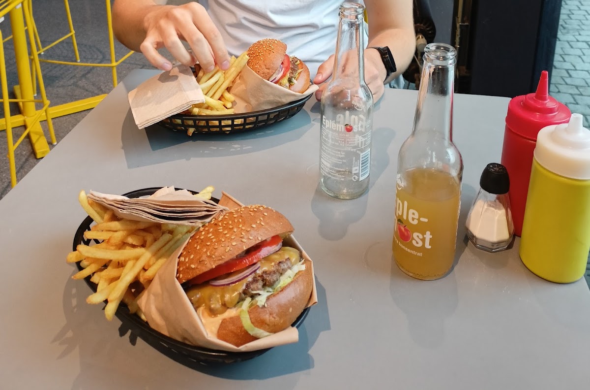 Munchies Munch Brygge - Photo 4