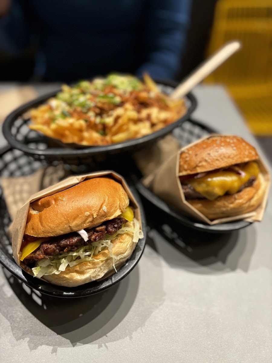 Munchies Munch Brygge - Photo 8