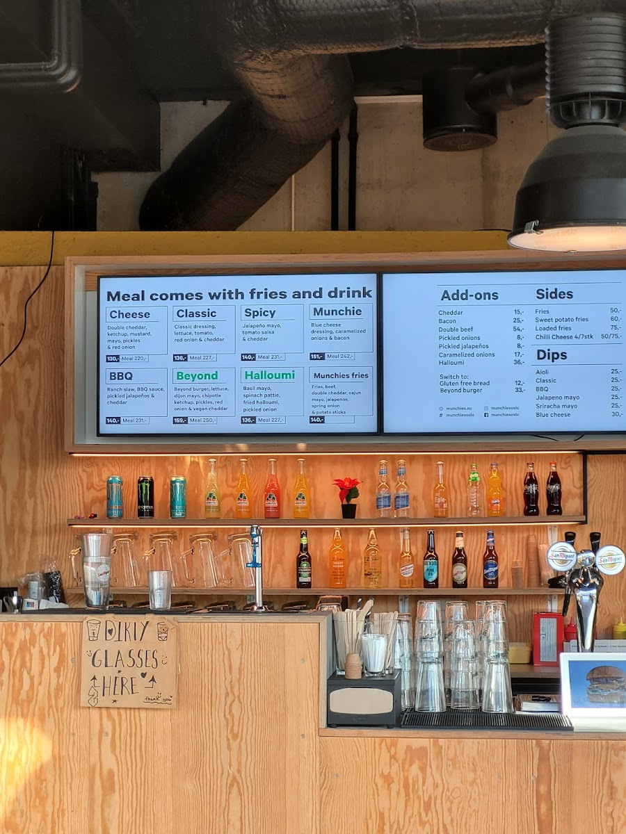 Menu Photo 9