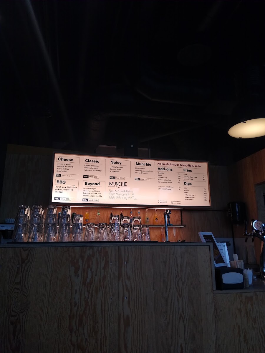 Menu Photo 8