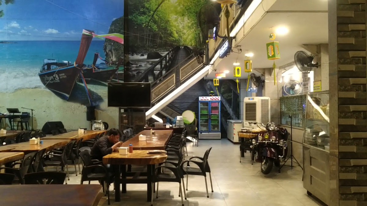 BELAWAN COFFEE - Photo 1