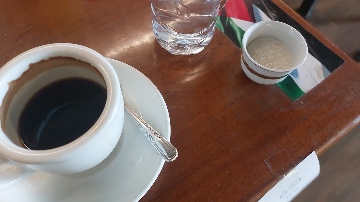 BELAWAN COFFEE - Photo 8