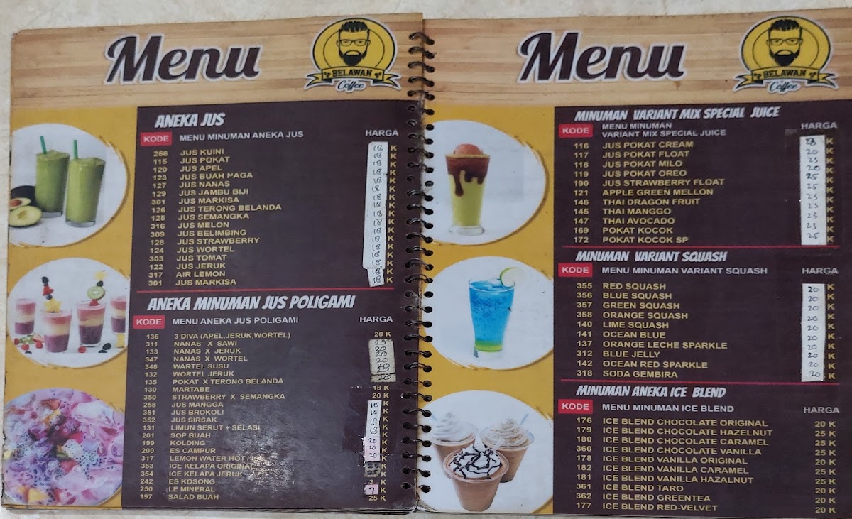 Menu Photo 4