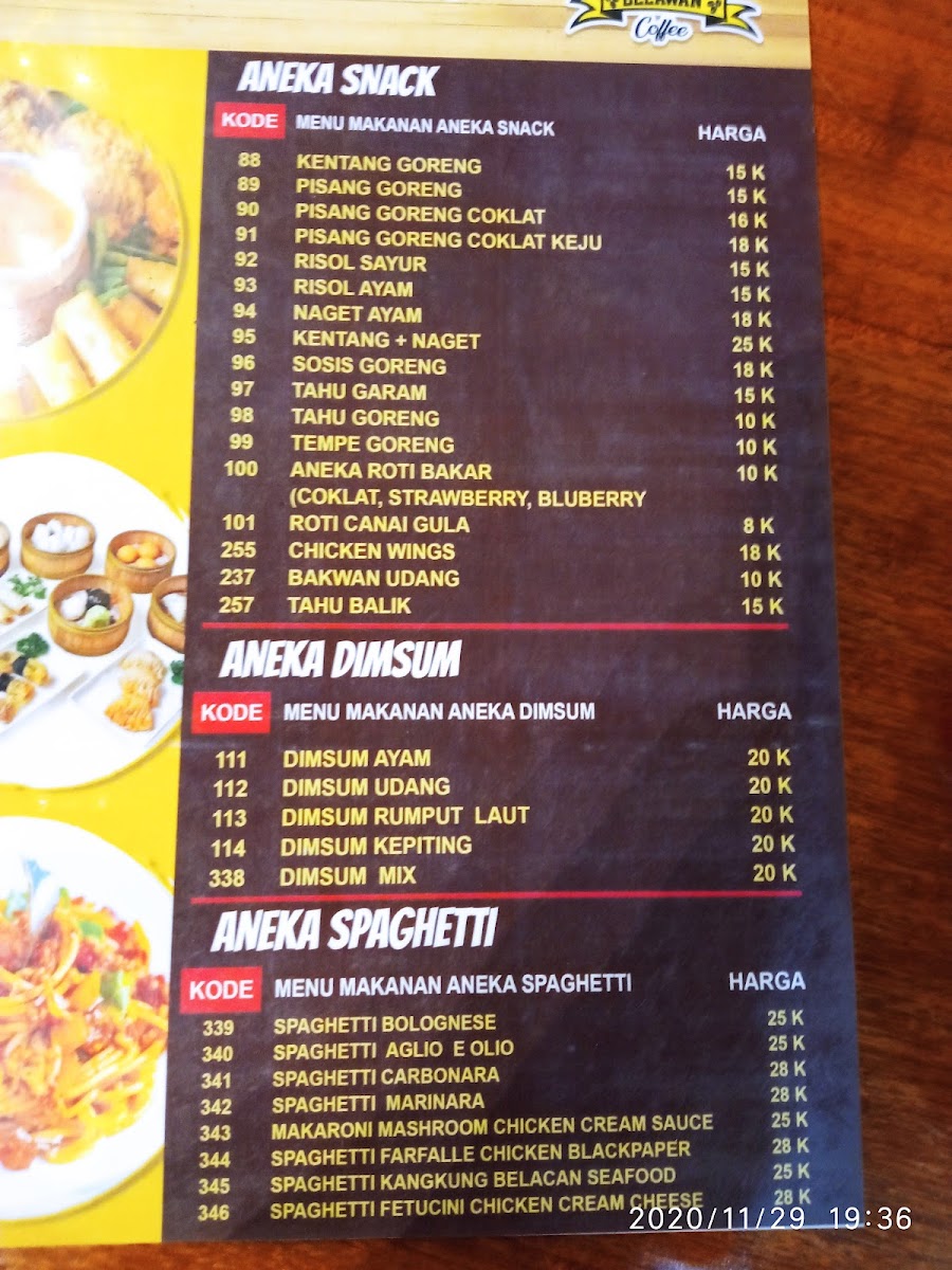 Menu Photo 6
