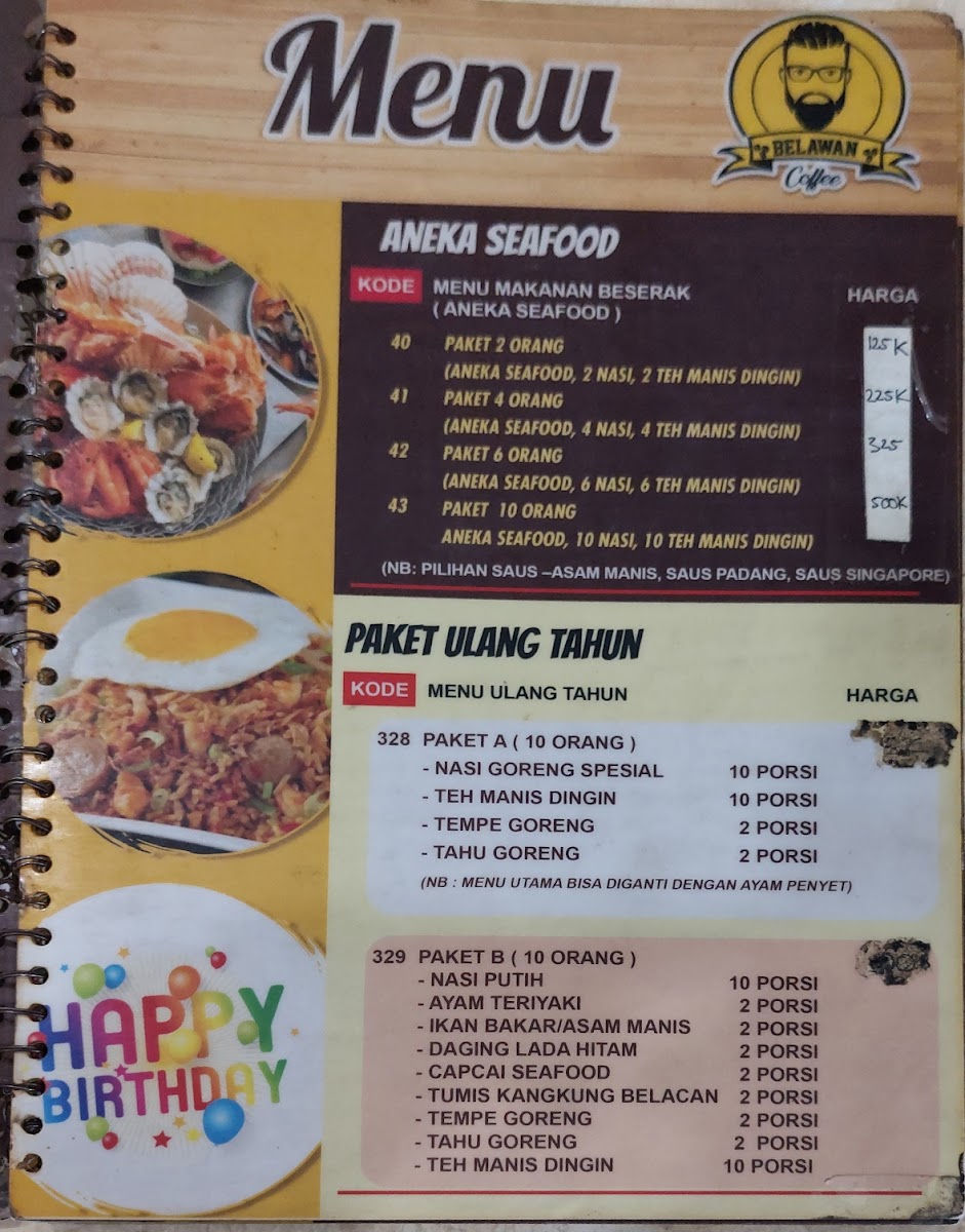 Menu Photo 7