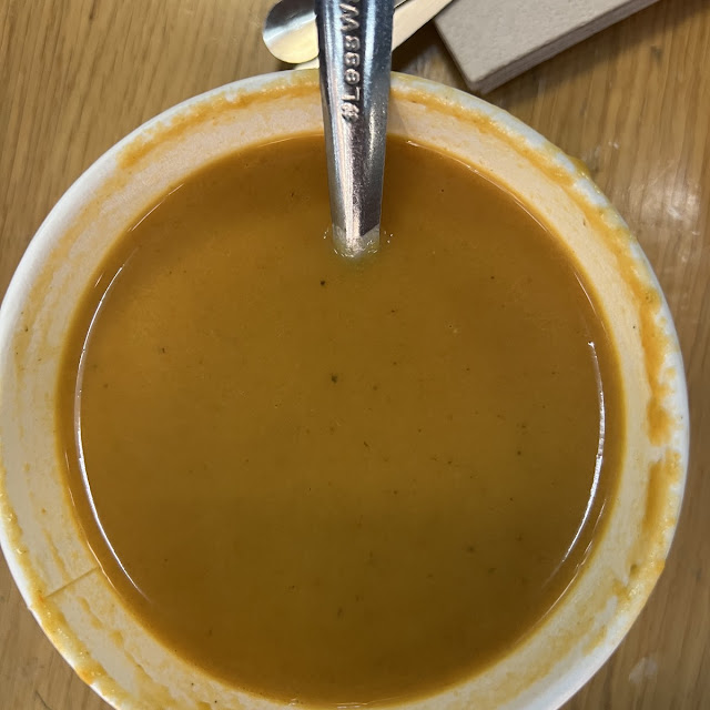 Soup of the Day