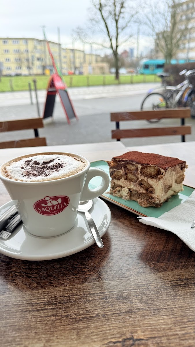 Café miracoloso - Photo 1