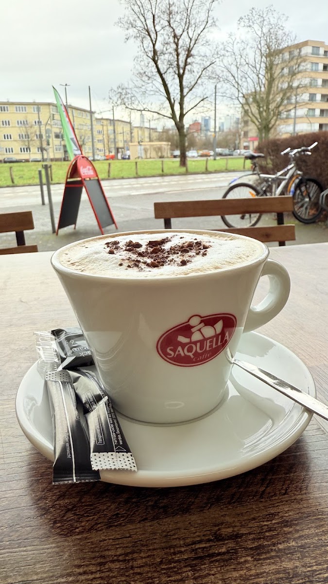 Café miracoloso - Photo 4