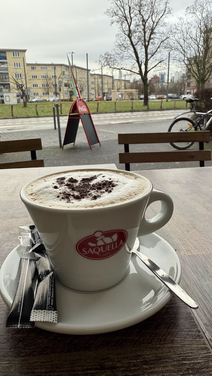 Café miracoloso - Photo 6
