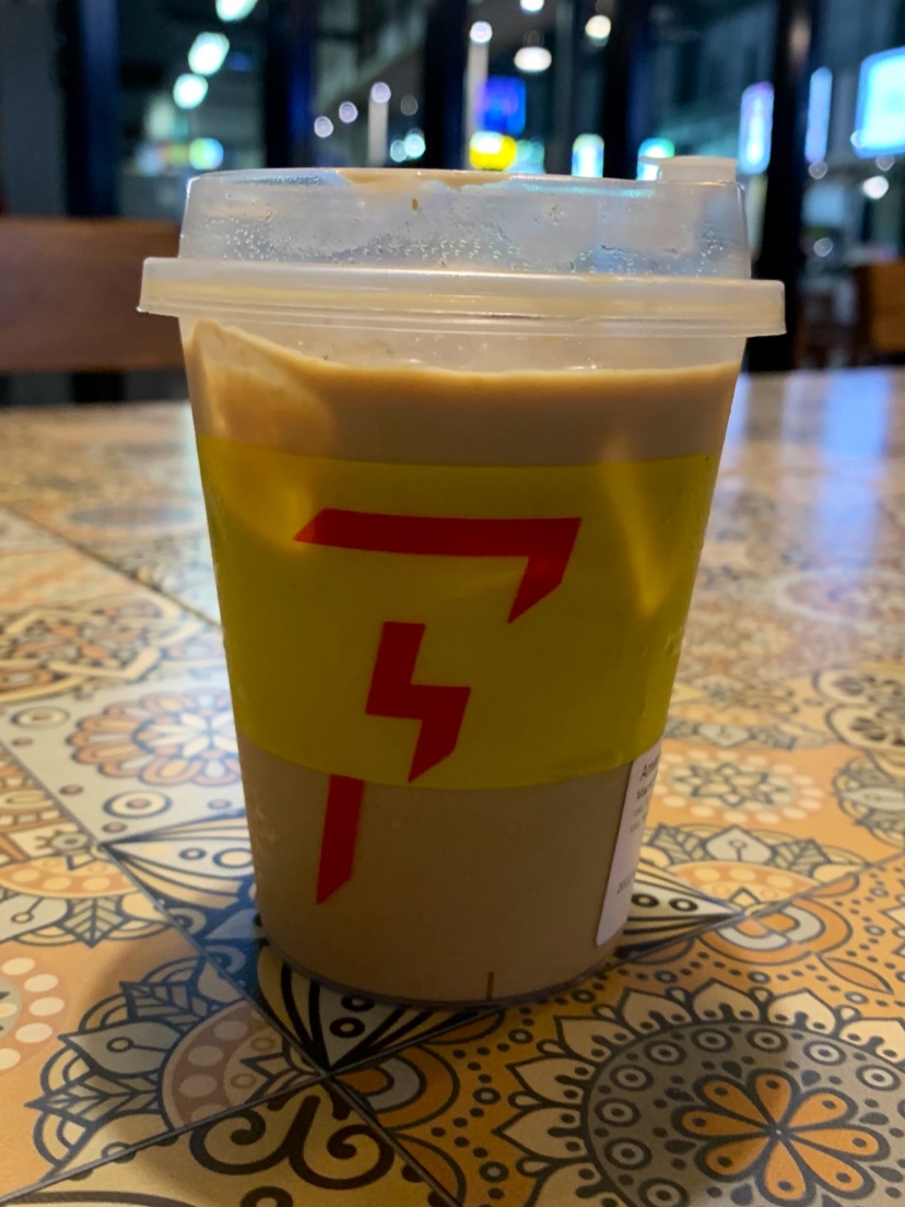 Flash Coffee - Grand Wisata - Photo 4