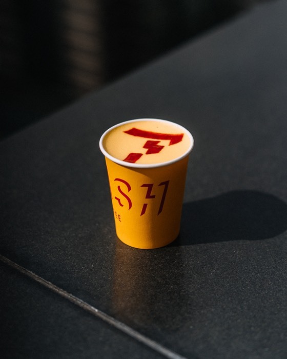 Flash Coffee - Grand Wisata - Photo 7