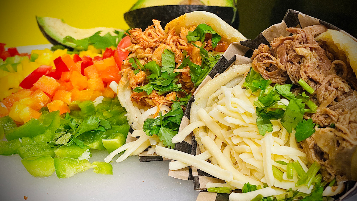 Caribbean Fast Food - Photo 1