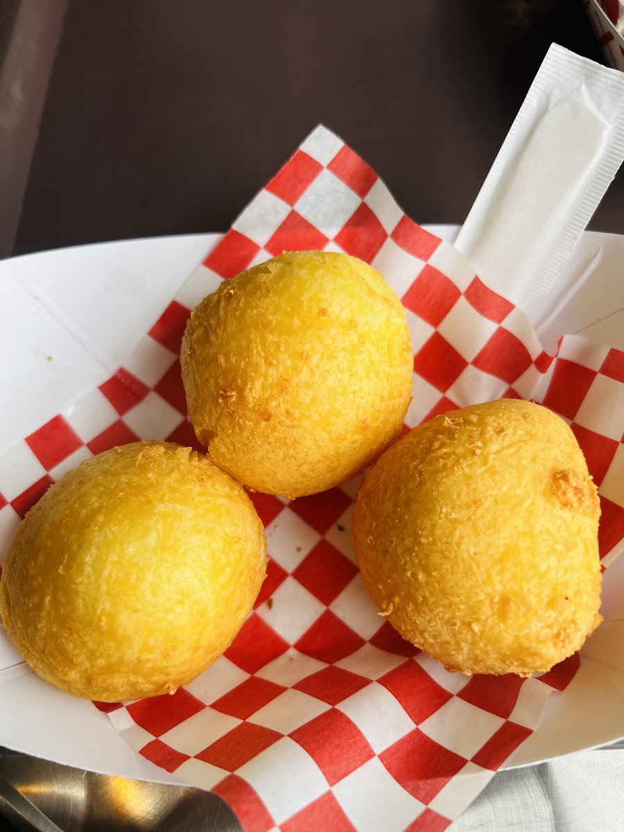 Caribbean Fast Food - Photo 3