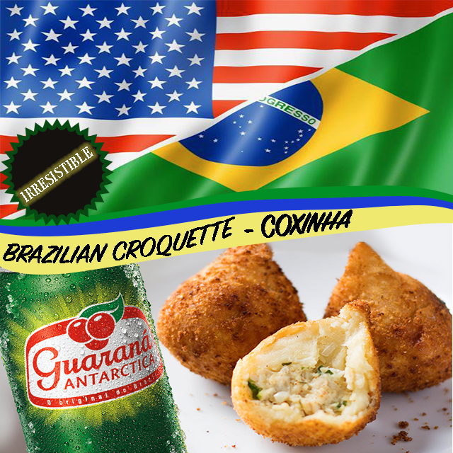 Coxinha