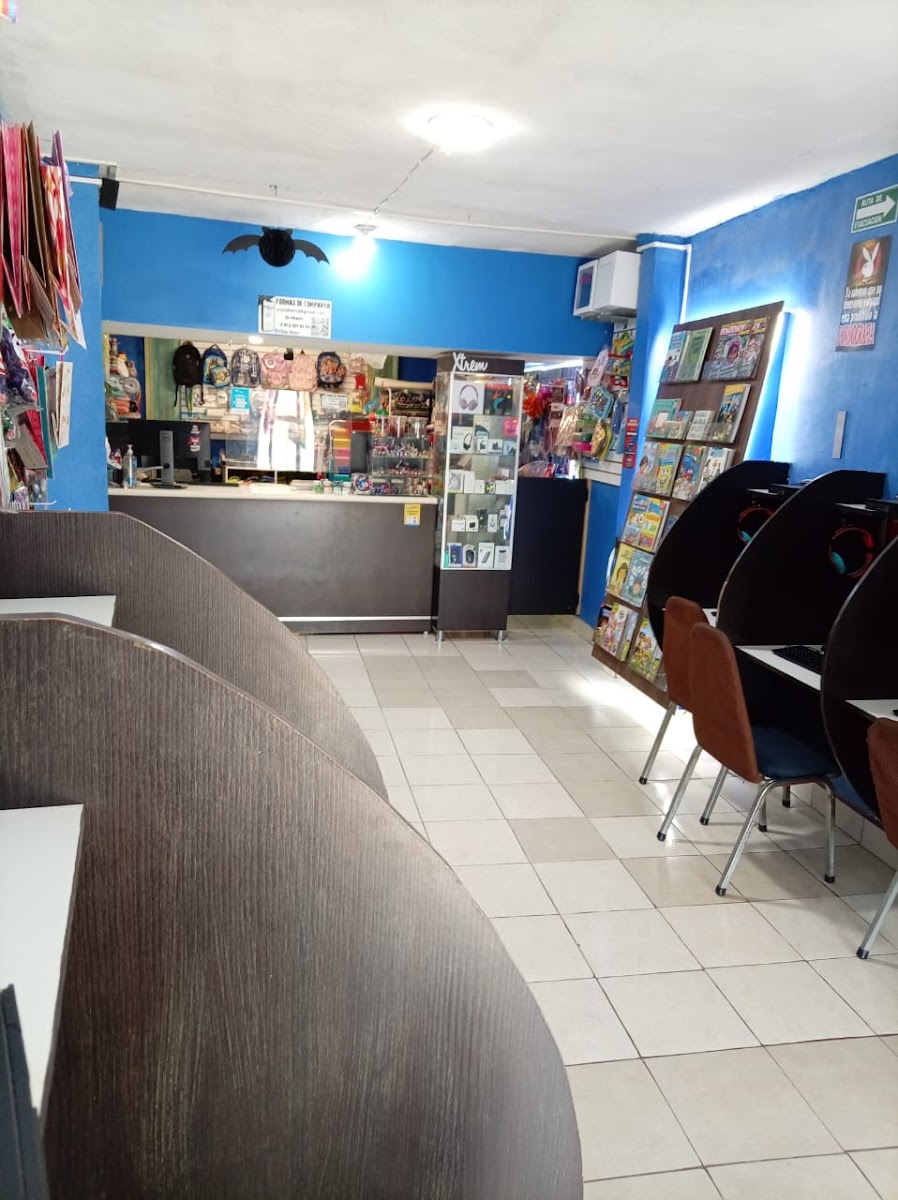 Ciber y Papelería Xtrem - Photo 2
