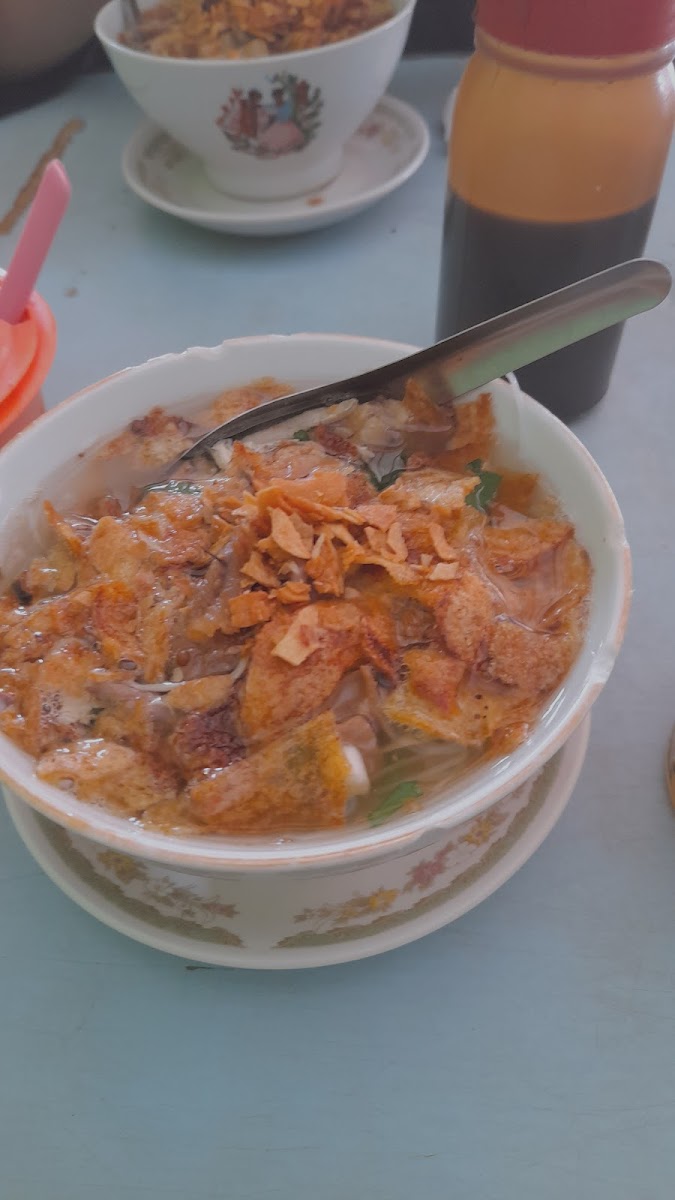 Warung Makan Soto Bening Bagong - Photo 9
