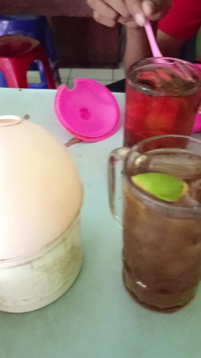 Warung Makan Soto Bening Bagong - Photo 1