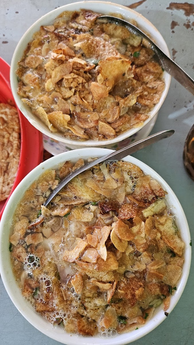 Warung Makan Soto Bening Bagong - Photo 2