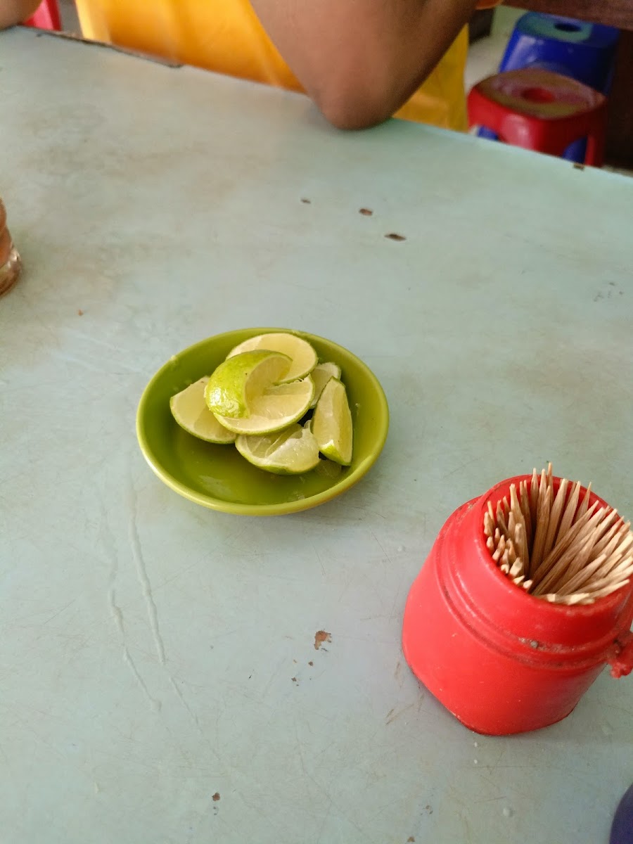 Warung Makan Soto Bening Bagong - Photo 6