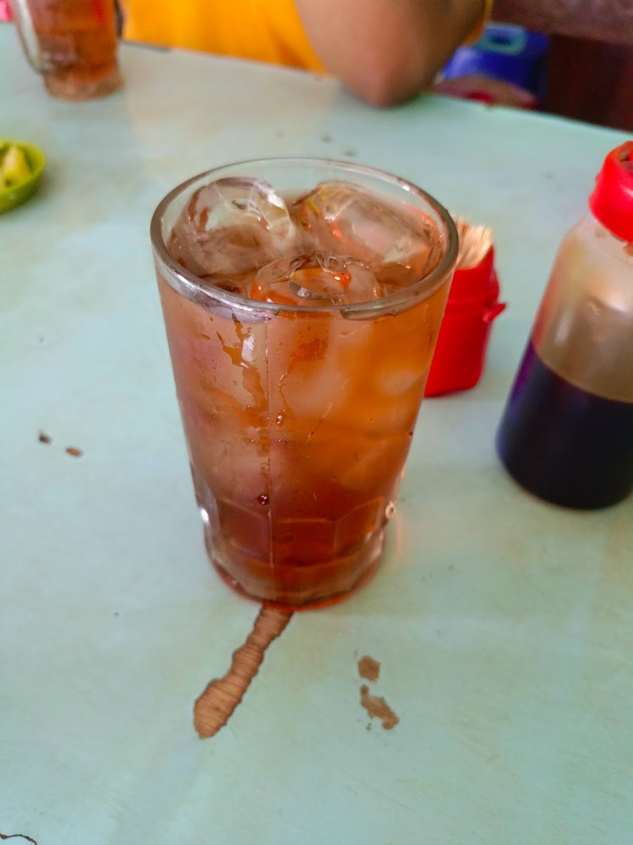 Warung Makan Soto Bening Bagong - Photo 7