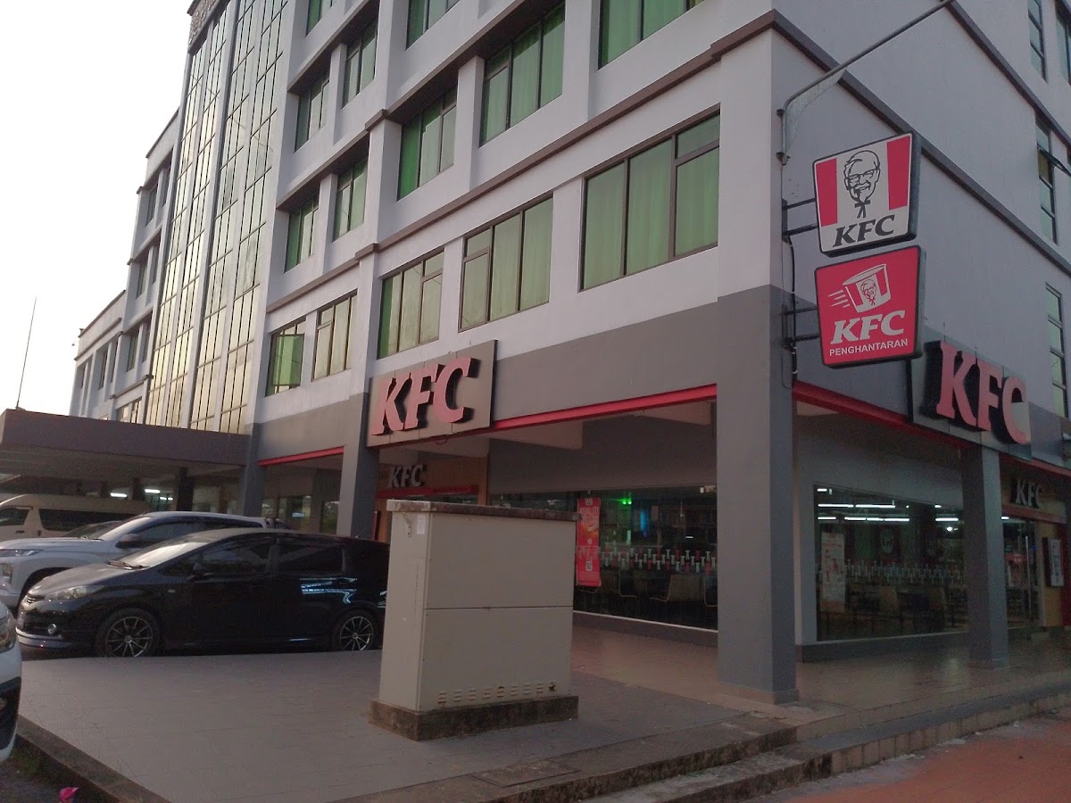 KFC Betong