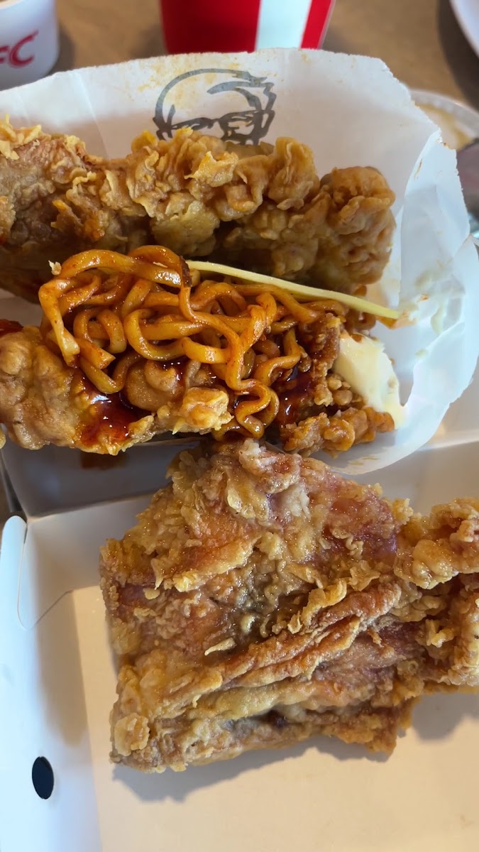 KFC Betong - Photo 1