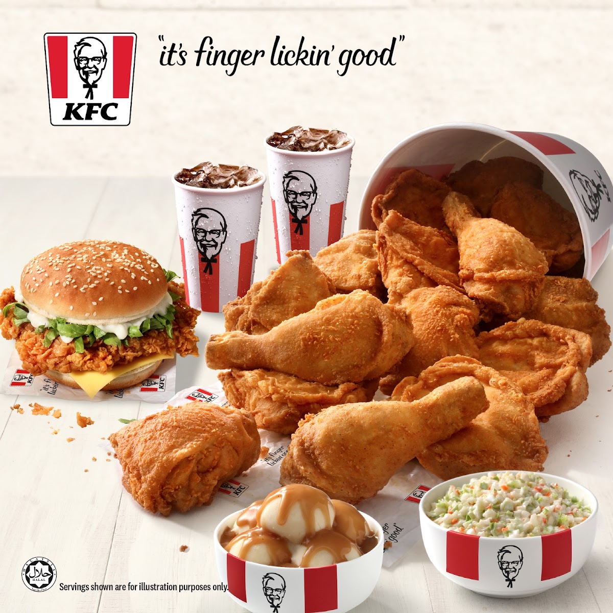 KFC Betong - Photo 2