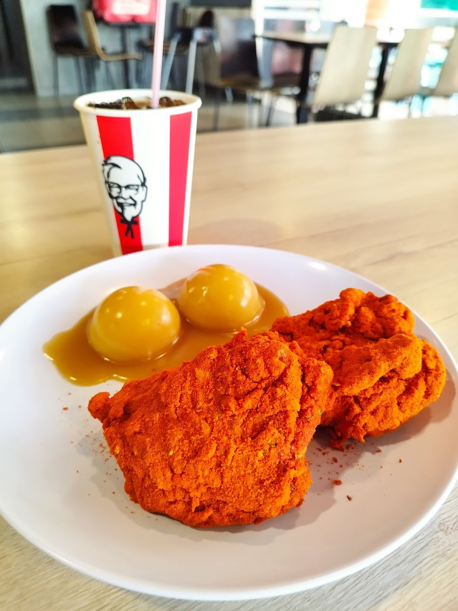 KFC Betong - Photo 3