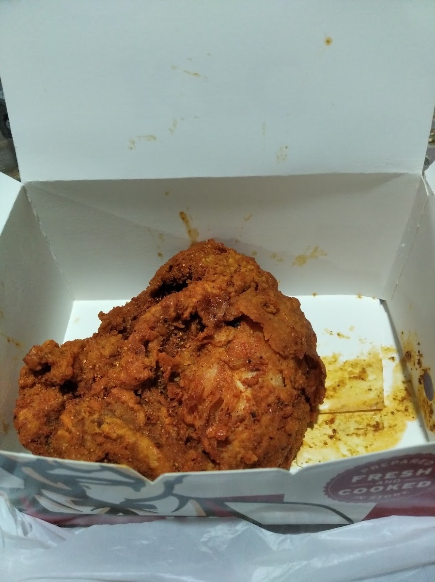 KFC Betong - Photo 5