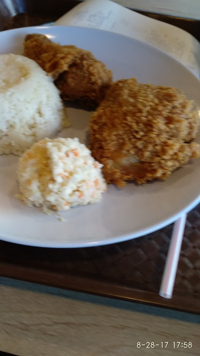 KFC Betong - Photo 6