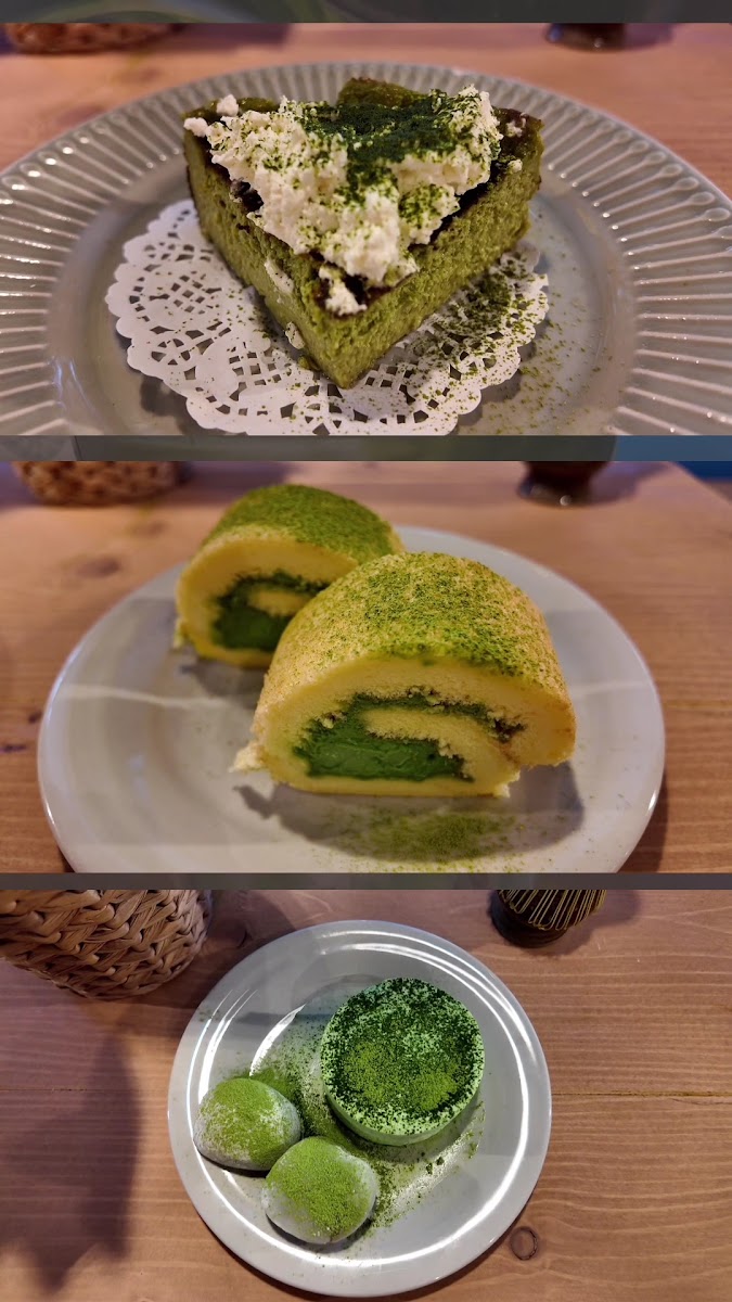 Hallo Matcha Café - Photo 1