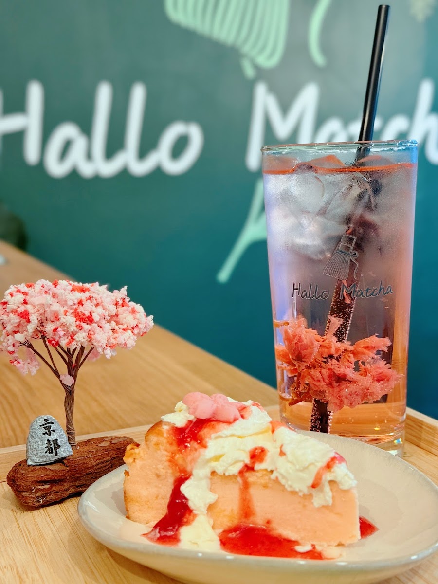Hallo Matcha Café - Photo 3