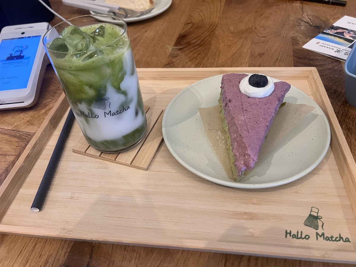 Hallo Matcha Café - Photo 7